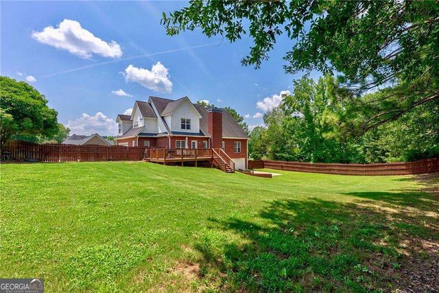 4167 Alayna Lee Circle, Mcdonough, GA 30252