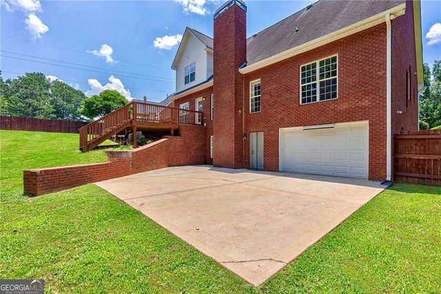 4167 Alayna Lee Circle, Mcdonough, GA 30252