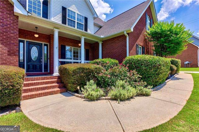 4167 Alayna Lee Circle, Mcdonough, GA 30252