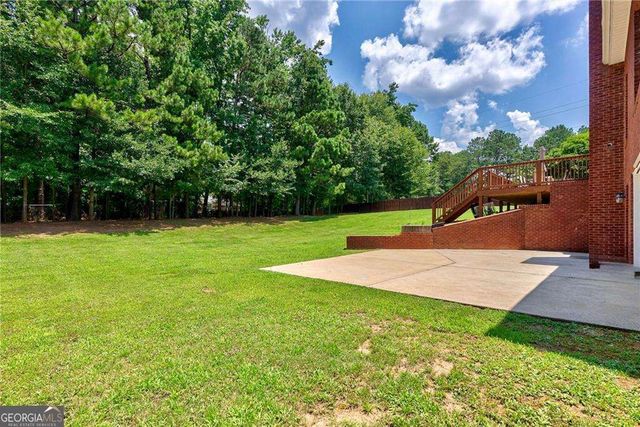 4167 Alayna Lee Circle, Mcdonough, GA 30252