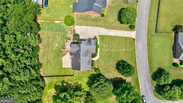 4167 Alayna Lee Circle, Mcdonough, GA 30252