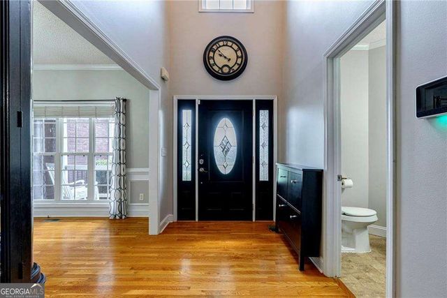 4167 Alayna Lee Circle, Mcdonough, GA 30252