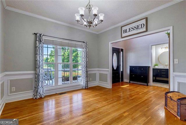 4167 Alayna Lee Circle, Mcdonough, GA 30252