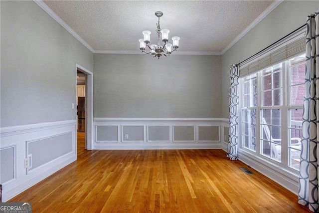 4167 Alayna Lee Circle, Mcdonough, GA 30252