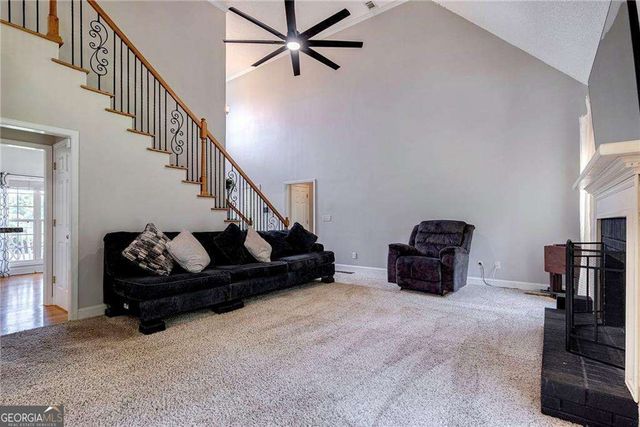 4167 Alayna Lee Circle, Mcdonough, GA 30252