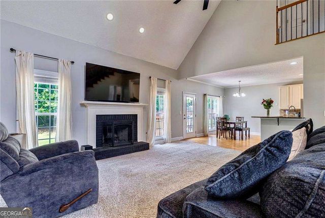 4167 Alayna Lee Circle, Mcdonough, GA 30252