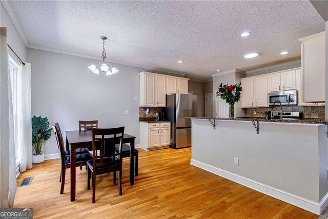 4167 Alayna Lee Circle, Mcdonough, GA 30252