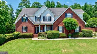 4167 Alayna Lee Circle, Mcdonough, GA 30252
