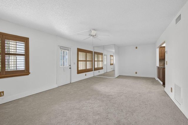 315 Pine Ridge Circle D-1, Greenacres, FL 33463