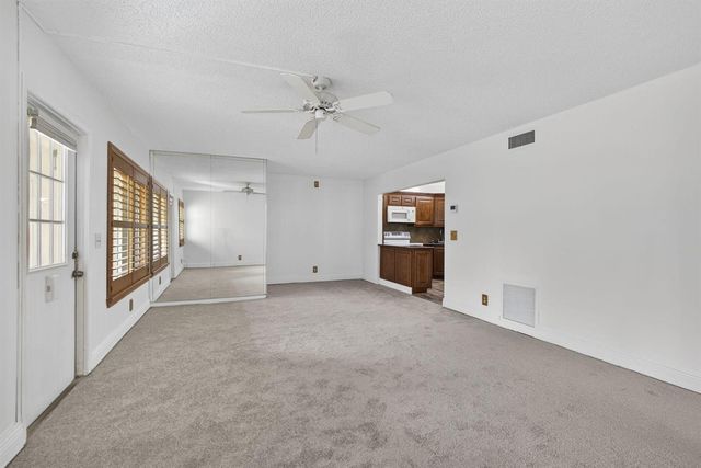 315 Pine Ridge Circle D-1, Greenacres, FL 33463