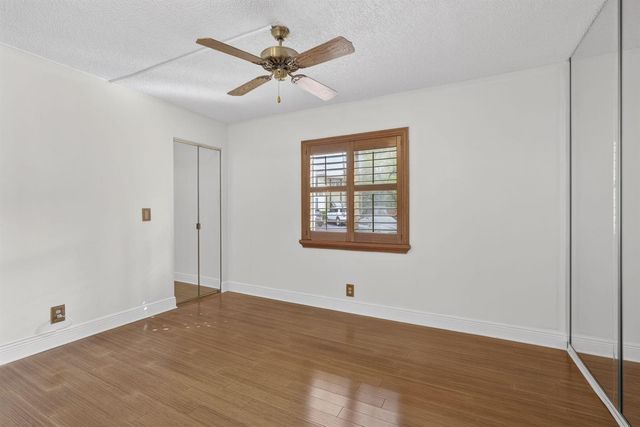 315 Pine Ridge Circle D-1, Greenacres, FL 33463