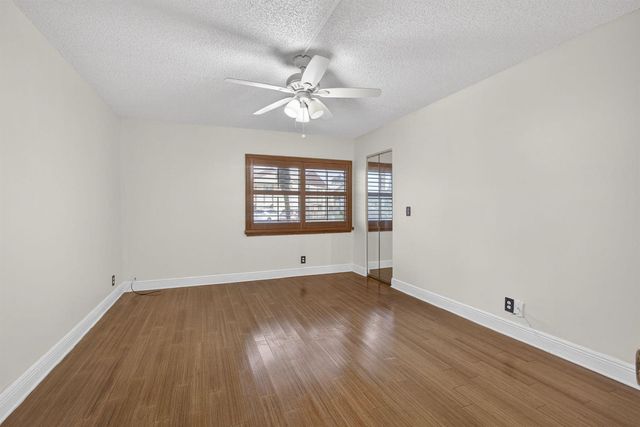315 Pine Ridge Circle D-1, Greenacres, FL 33463