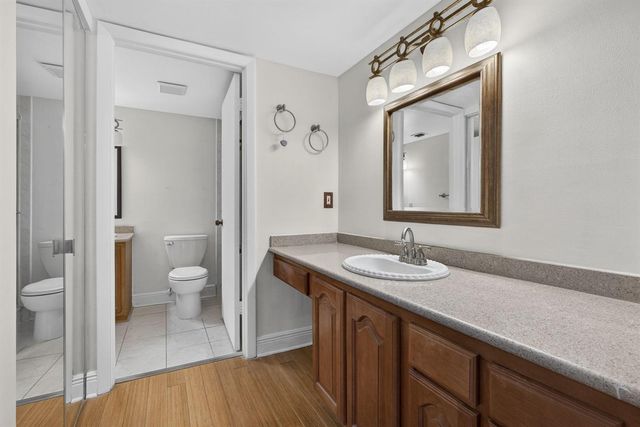 315 Pine Ridge Circle D-1, Greenacres, FL 33463