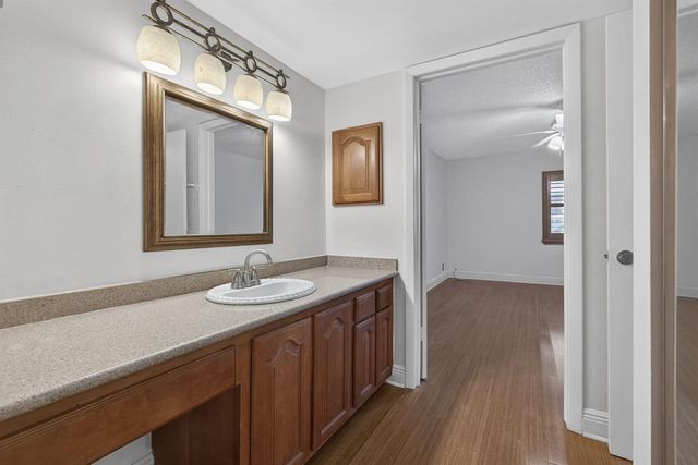 315 Pine Ridge Circle D-1, Greenacres, FL 33463