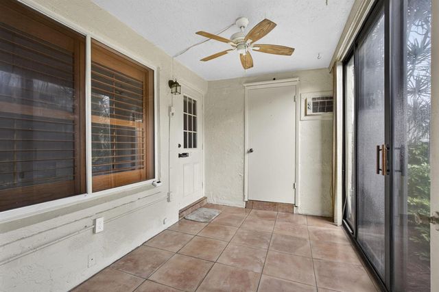 315 Pine Ridge Circle D-1, Greenacres, FL 33463