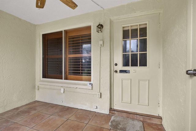 315 Pine Ridge Circle D-1, Greenacres, FL 33463