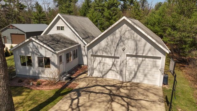 1974 N Cypress Lane, Arkdale, WI 54613