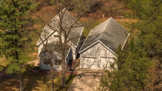 1974 N Cypress Lane, Arkdale, WI 54613