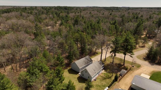 1974 N Cypress Lane, Arkdale, WI 54613
