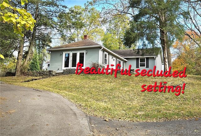 1046 Michigan Road, Madison, IN 47250