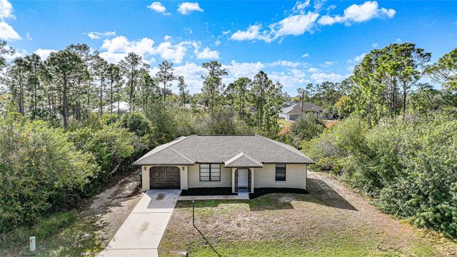 23211 ADELA AVENUE, Port Charlotte, FL 33952