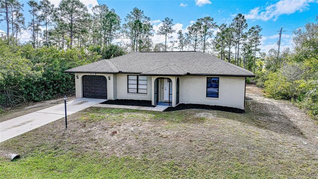 23211 ADELA AVENUE, Port Charlotte, FL 33952