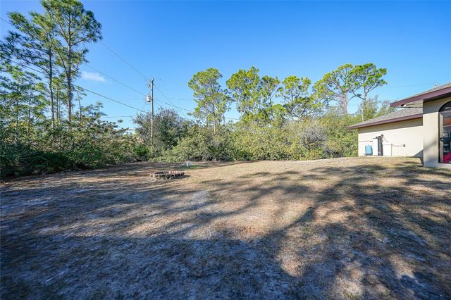 23211 ADELA AVENUE, Port Charlotte, FL 33952