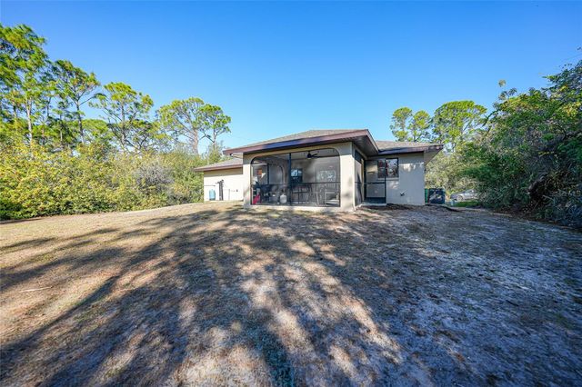 23211 ADELA AVENUE, Port Charlotte, FL 33952