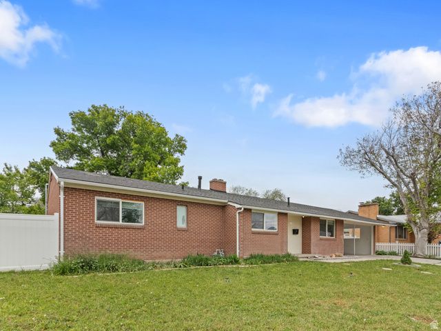 3135 S GREEN ST, South Salt Lake, UT 84106
