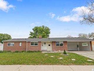 3135 S GREEN ST, South Salt Lake, UT 84106