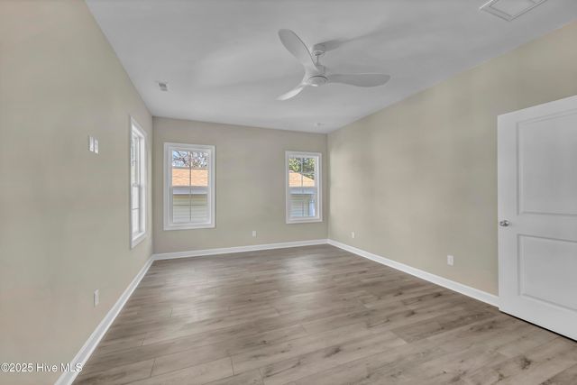 1516 Pinfish Lane, Carolina Beach, NC 28428