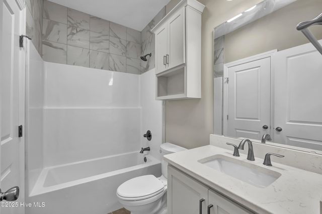 1516 Pinfish Lane, Carolina Beach, NC 28428