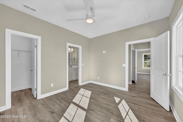 1516 Pinfish Lane, Carolina Beach, NC 28428