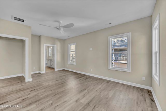 1516 Pinfish Lane, Carolina Beach, NC 28428