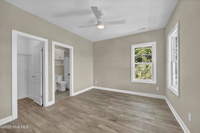 1516 Pinfish Lane, Carolina Beach, NC 28428