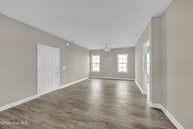 1516 Pinfish Lane, Carolina Beach, NC 28428