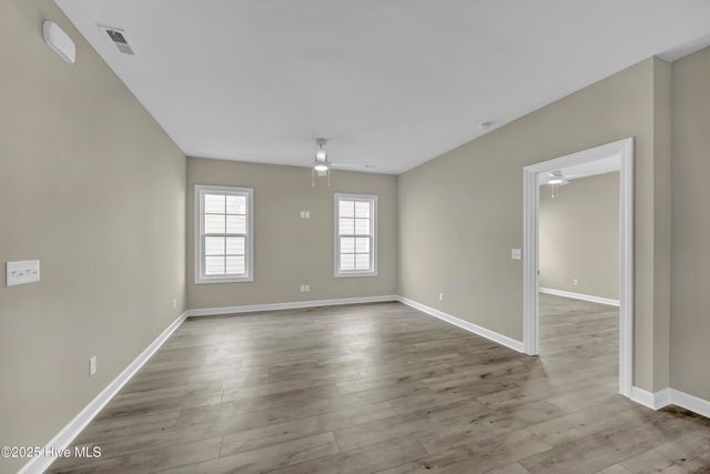 1516 Pinfish Lane, Carolina Beach, NC 28428