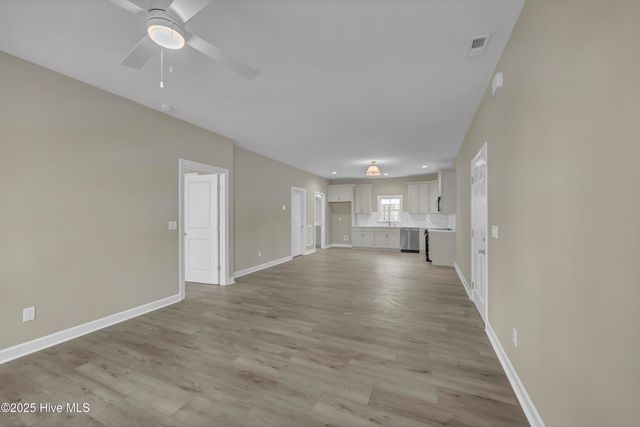 1516 Pinfish Lane, Carolina Beach, NC 28428