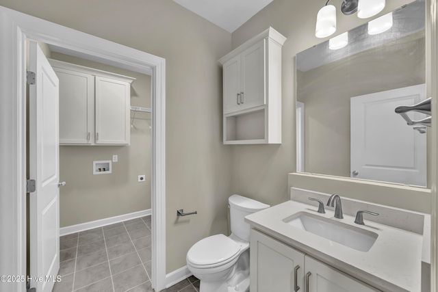 1516 Pinfish Lane, Carolina Beach, NC 28428