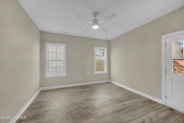 1516 Pinfish Lane, Carolina Beach, NC 28428