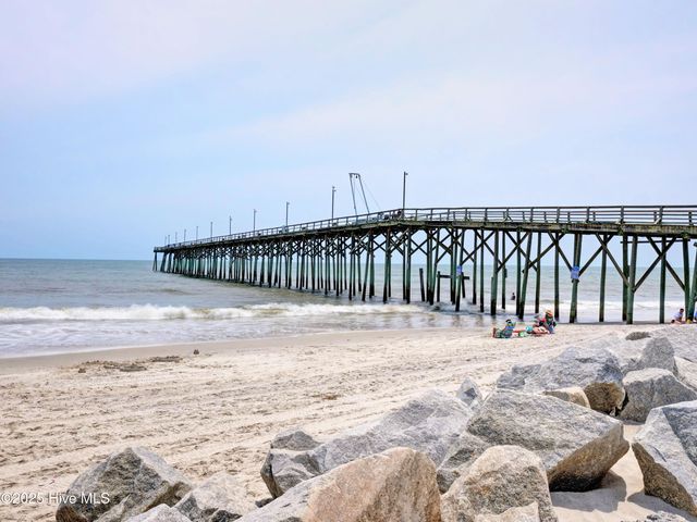 1516 Pinfish Lane, Carolina Beach, NC 28428