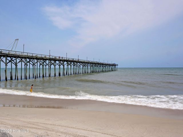 1516 Pinfish Lane, Carolina Beach, NC 28428