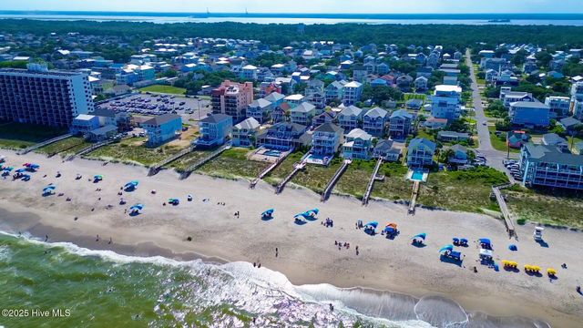 1516 Pinfish Lane, Carolina Beach, NC 28428