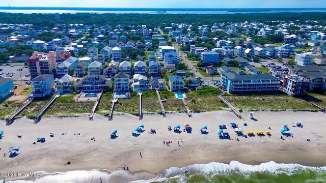 1516 Pinfish Lane, Carolina Beach, NC 28428