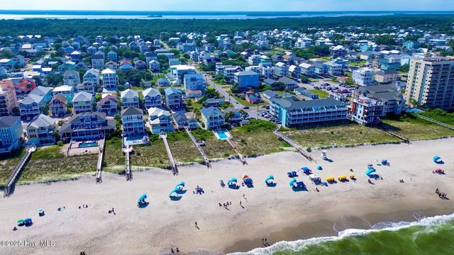 1516 Pinfish Lane, Carolina Beach, NC 28428