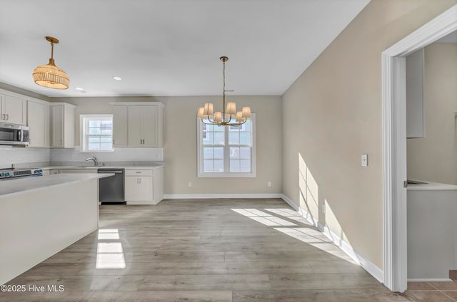 1516 Pinfish Lane, Carolina Beach, NC 28428