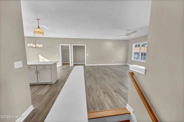 1516 Pinfish Lane, Carolina Beach, NC 28428