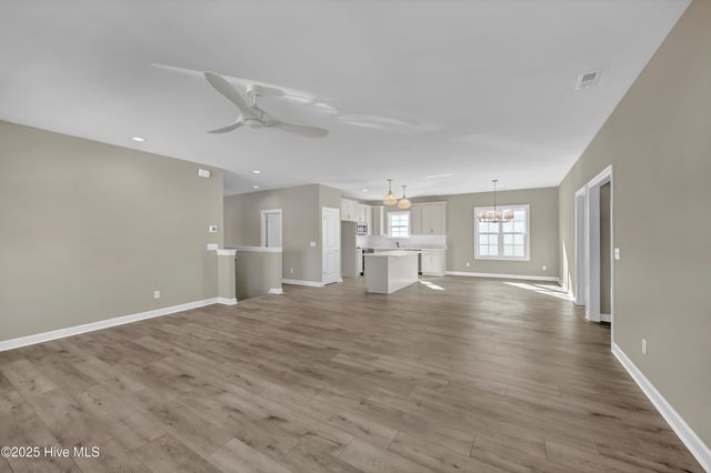 1516 Pinfish Lane, Carolina Beach, NC 28428