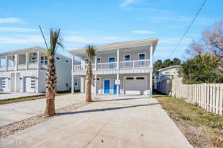 1516 Pinfish Lane, Carolina Beach, NC 28428