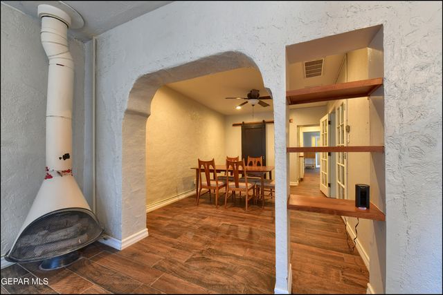 504 CANAL Road, El Paso, TX 79901